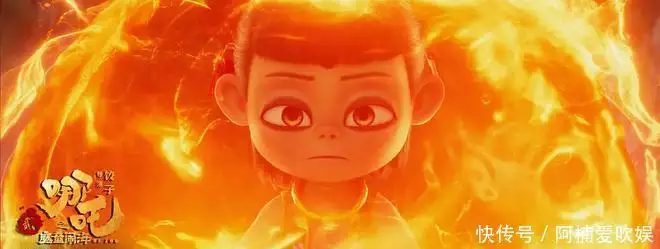 《哪吒之魔童闹海》隐藏的政治含义,是成为超级大片的真核他读圣旨时故意读错一字,救上千条性命,结果活到70岁 《哪吒之魔童闹海》隐藏的政治含义,是成为超级大片的真核他读圣旨时故意读错一字,救上千条性命,结果活到70岁