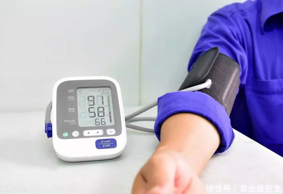 低压高，有多可怕？3大原因最常见，看看您是哪个？答案来了