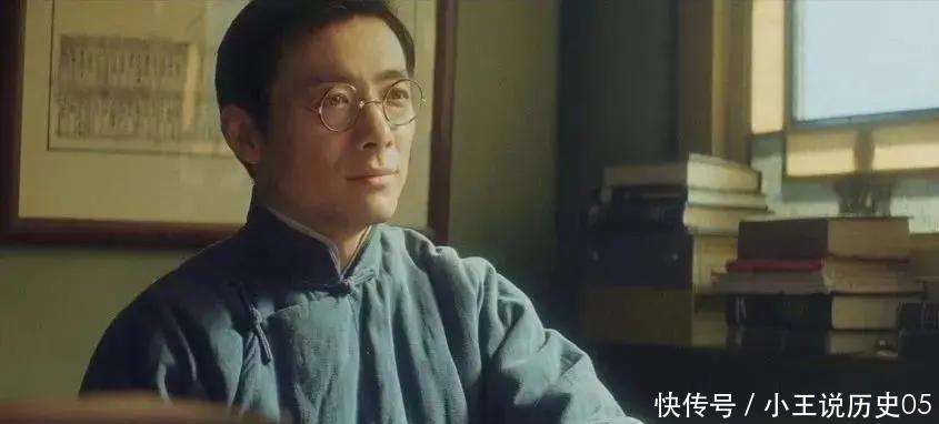 清华大学永远的校长——梅贻琦_【快资讯】
