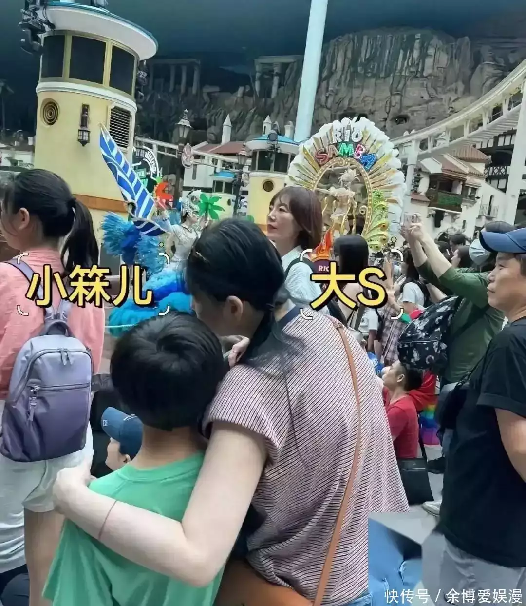 大S录制韩综的消息又出现新看点,酬劳可能会让大S的舆论变尴尬毛主席曾留下6大预言:当时没人信!今5个已应验,第6个正在实现 大S录制韩综的消息又出现新看点,酬劳可能会让大S的舆论变尴尬毛主席曾留下6大预言:当时没人信!今5个已应验,第6个正在实现