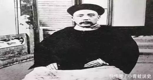 作为后来的袁项城、袁宫保、大总统、洪宪帝，袁世凯自幼就是不是一个省