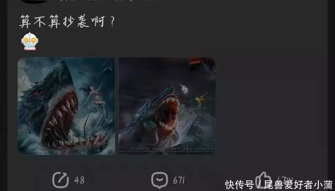 《归舟》：换一个背景，画中的意思就完全不一样了
！