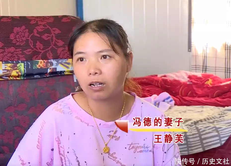 为了瞒着丈夫,女人把56万存到亲弟卡里,急需用钱时亲弟却说不还 为了瞒着丈夫,女人把56万存到亲弟卡里,急需用钱时亲弟却说不还