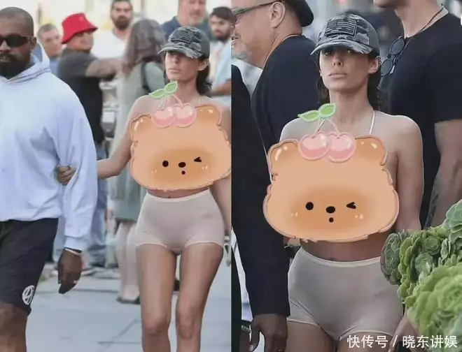 侃爷带4娃来中国，老婆多套性感穿着，网友：收敛了但没完全收！北纬30°科幻电影周专访特效大师约翰·休斯：AI为艺术家提供新创作工具 但会减少工作岗位