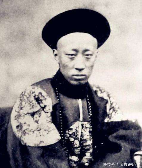 溥仪晚年逛故宫,撞见一老者当场落泪,老者身份让他哑口无言_【快资讯】