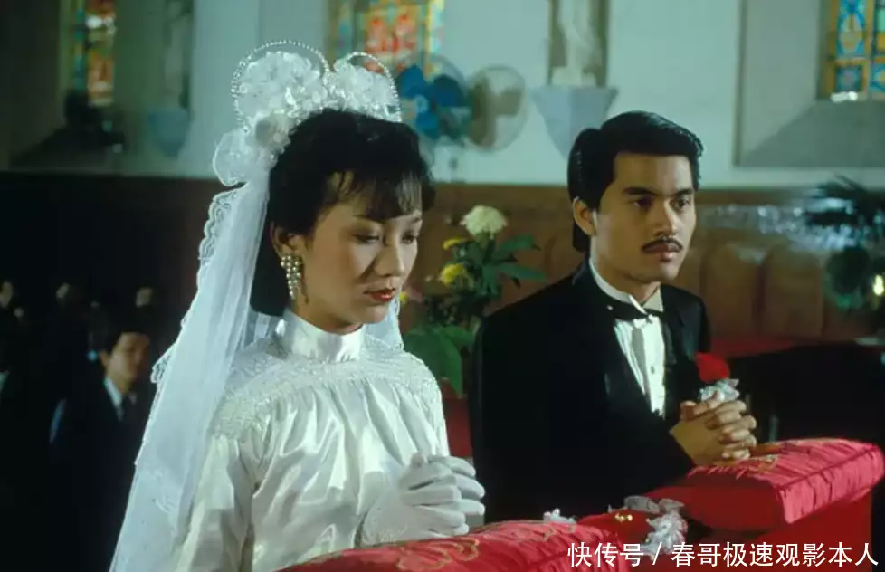 《上海滩》十位主要演员对比，现状差异巨大，出家、离世、无子女