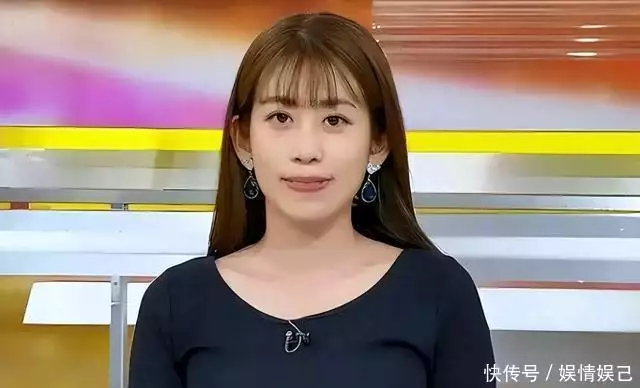 米乐体育：女主播好像没穿？日本当家花旦使出擦边大招，拼奥运会收视率播报文章