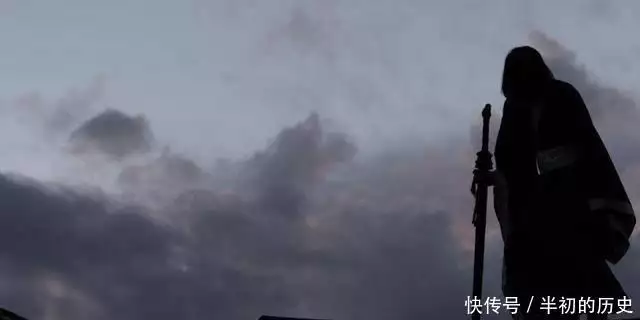 春秋战国混战背景下“侠客”文化为何会诞生? 春秋战国混战背景下“侠客”文化为何会诞生?