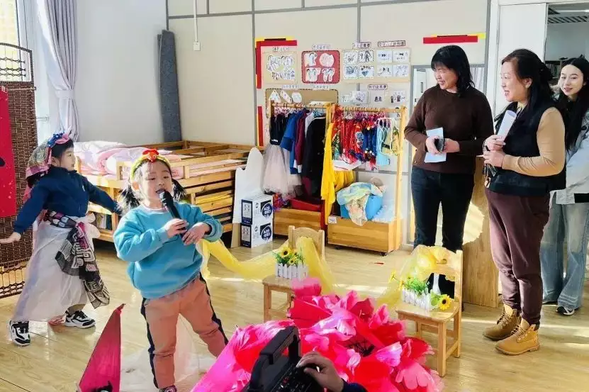 幼儿园教育教学计划的制定_ 双减政策幼小衔接研讨会 _