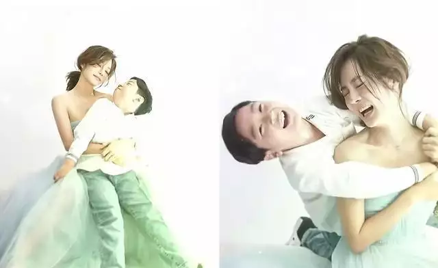 同样是和儿子拍婚纱照,韩星蔡琳被全网夸,董洁却被骂心理变态!羽绒服搭配阔腿裤过时了吗?看完10套穿搭对比图示范,你就有答案 同样是和儿子拍婚纱照,韩星蔡琳被全网夸,董洁却被骂心理变态!羽绒服搭配阔腿裤过时了吗?看完10套穿搭对比图示范,你就有答案