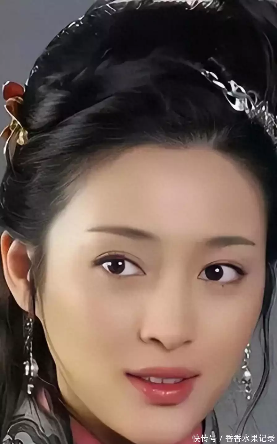 甘婷婷：她是最美潘金莲，却因角色太惊艳，自己的下半生“毁”了已有人中招！女儿接到威胁电话，拿走父亲手机后，卡里三万块钱没了（少女潘金莲电影为什么看不了）