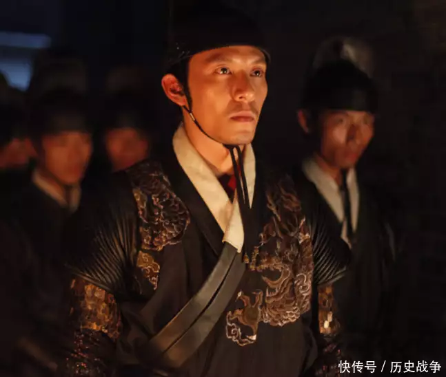 真实的沈炼:文武全才专和严嵩作对,比《绣春刀》里的更有胆魄1940年,女特务冒死救下中共地下党员,11年后反救自己一命 真实的沈炼:文武全才专和严嵩作对,比《绣春刀》里的更有胆魄1940年,女特务冒死救下中共地下党员,11年后反救自己一命