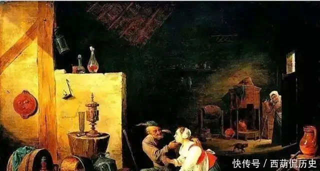 古罗马时代,女奴有着怎样的悲惨生活敌人用刺刀惨无人道地戳其下体,割掉她的鼻子和嘴,牺牲时仅26岁 古罗马时代,女奴有着怎样的悲惨生活敌人用刺刀惨无人道地戳其下体,割掉她的鼻子和嘴,牺牲时仅26岁