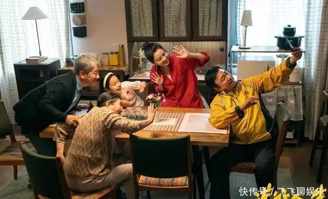 《逆行人生》年薪80万徐峥中年失业送外卖，赞美努力还是激励内卷对伤害过你的人，不论是谁，你可以选择原谅，但最好别再亲近了