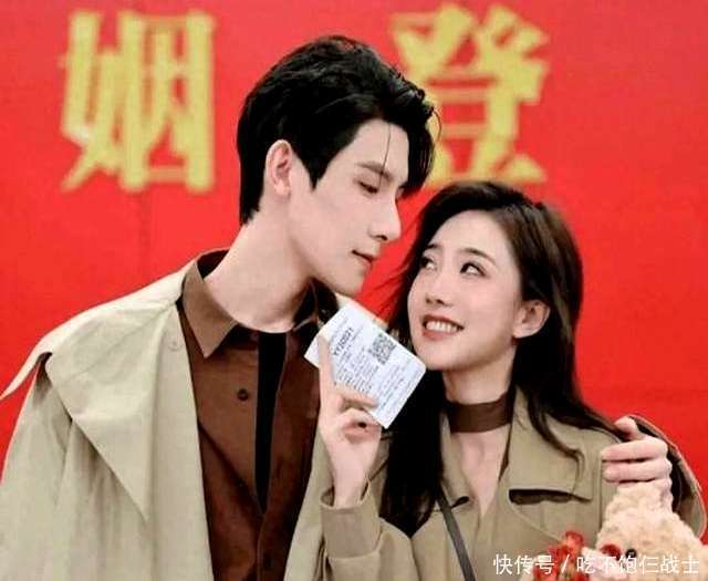 短剧演员姚冠宇回应恋情传闻，专注事业，未来可期_【快资讯】
