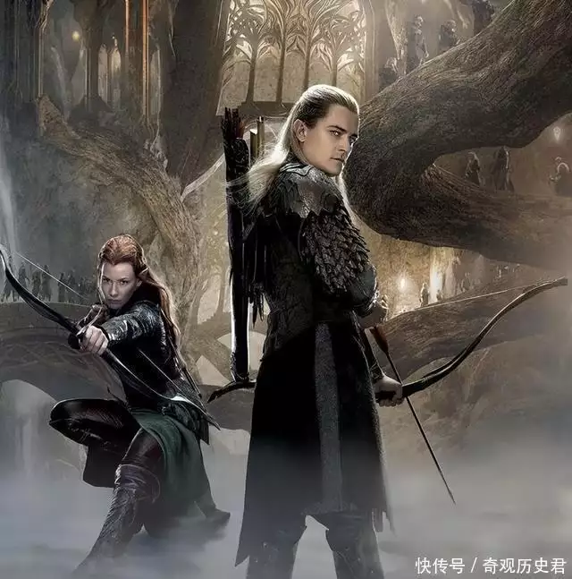 霍比特人电影系列人物发展分析_霍比特人电影角色心理变化解读_霍比特人1意外之旅