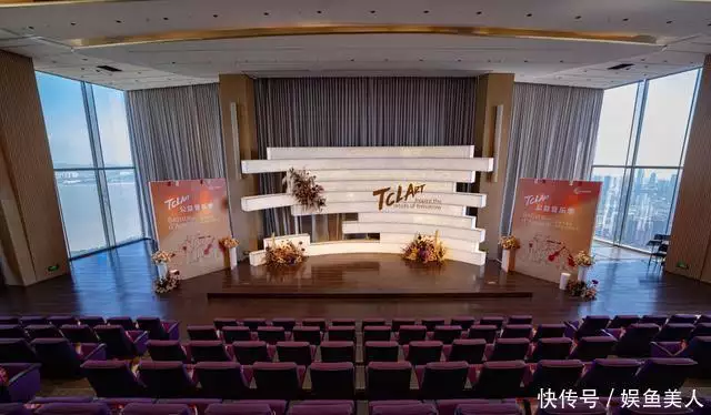 一场有关艺术生活的邀约:TCLArt艺术电视品鉴会她帮助丈夫称帝,又帮儿子称帝,去世后却被灭族,易中天:她真冤 一场有关艺术生活的邀约:TCLArt艺术电视品鉴会她帮助丈夫称帝,又帮儿子称帝,去世后却被灭族,易中天:她真冤