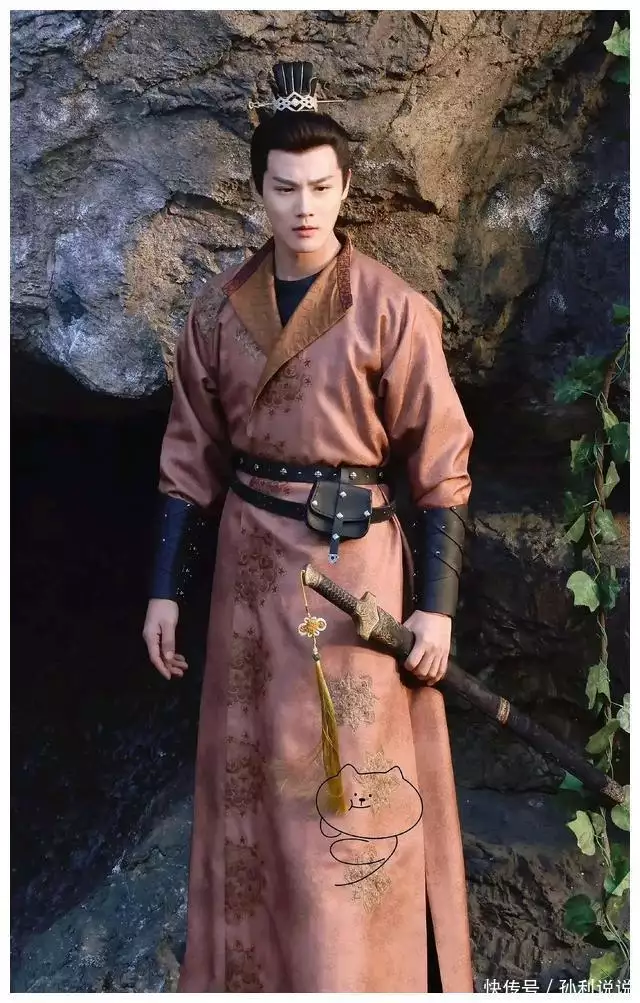 谭松韵又一部好戏来袭,男主扮相帅出了新高度,就连男二也很绝这所双一流高校已“失宠”,曾与清北媲美,如今被嘲“没落贵族” 谭松韵又一部好戏来袭,男主扮相帅出了新高度,就连男二也很绝这所双一流高校已“失宠”,曾与清北媲美,如今被嘲“没落贵族”