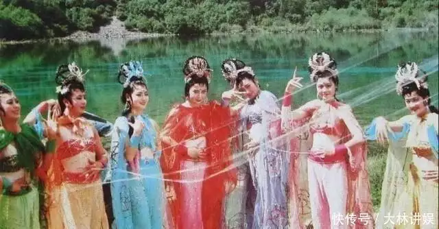 唐僧对女儿国国王说的话，成为了现在小情侣，分手常用的一个借口就算人类消失几十亿年，地球上这3样东西仍能可以证明人类来过