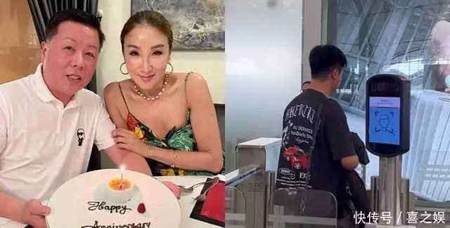 香港豪门儿媳送儿子赴美留学不忍分离，曾不舍儿子痛哭被误会婚变千万粉丝网红B太删除羊汤视频！打卡菏泽大集，网友科普为何汤白（真正的豪门儿媳妇标准）