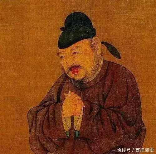 《唐朝诡事录2》案件原型:画圣吴道子为画害人!心中有鬼的壁画当网红到底有多赚钱?收入是正常人无法想象的! 《唐朝诡事录2》案件原型:画圣吴道子为画害人!心中有鬼的壁画当网红到底有多赚钱?收入是正常人无法想象的!