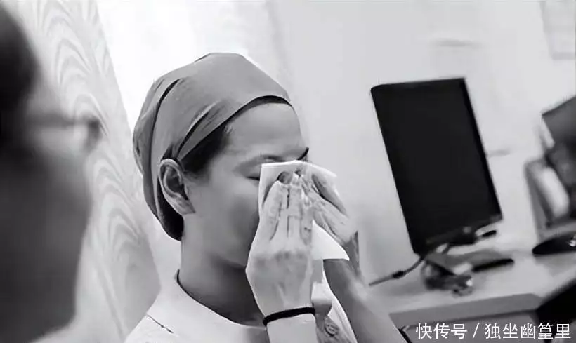 13年，湖南女护士被艾滋病针刺出血，瞒着丈夫1年暴增20斤 , 后咋样