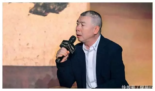 冯小刚新电影《向阳花》火热启航，赵丽颖确定出演，题材很惊喜叶一茜：自己40岁没有1根白发，骄傲散发证明，网友：主要嫁得好
