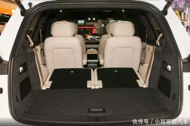 乐道L90 27万家用大六座SUV_乐道l90_蔚来ES9平替车型推荐