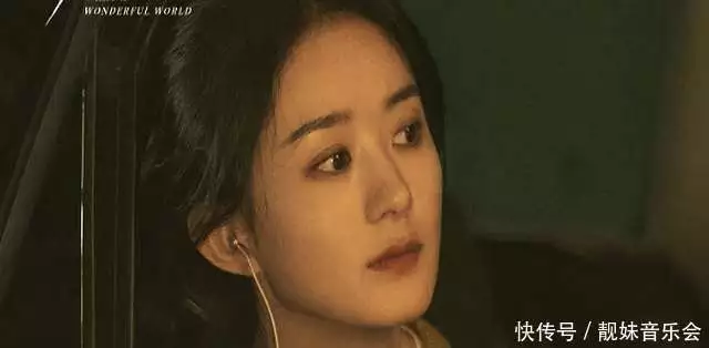 赵丽颖新剧开播，悬疑剧情引热议，能否成爆款