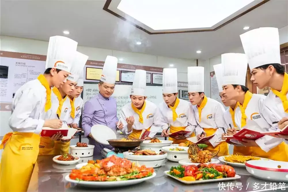 中考没考上高中怎么办_职业学校有哪些专业_美发美容专业学校