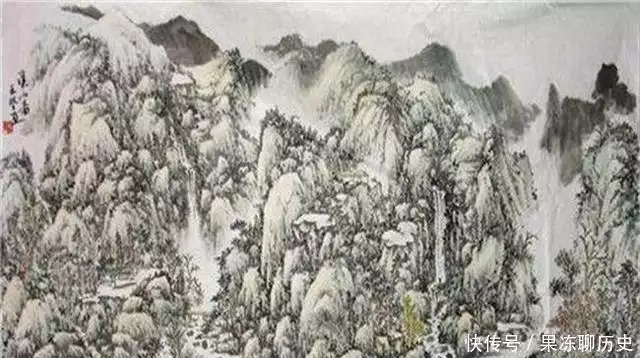 被称为“画圣”的画家,在桥上画了一只虎,人们都绕道走?1942年,苏德王牌狙神对决4天,6名苏联女兵躺枪,一块光斑定胜负 被称为“画圣”的画家,在桥上画了一只虎,人们都绕道走?1942年,苏德王牌狙神对决4天,6名苏联女兵躺枪,一块光斑定胜负