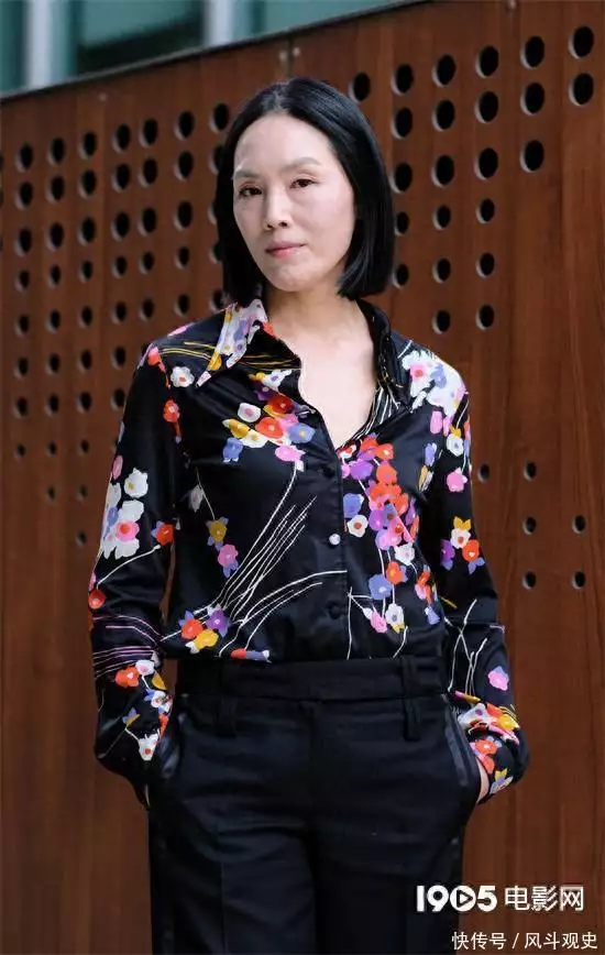韩国演员朴智雅去世 曾饰《黑暗荣耀》宋慧乔妈妈直到看到吴奇隆这一面，才明白，小17岁的刘诗诗执意嫁他的原因！
