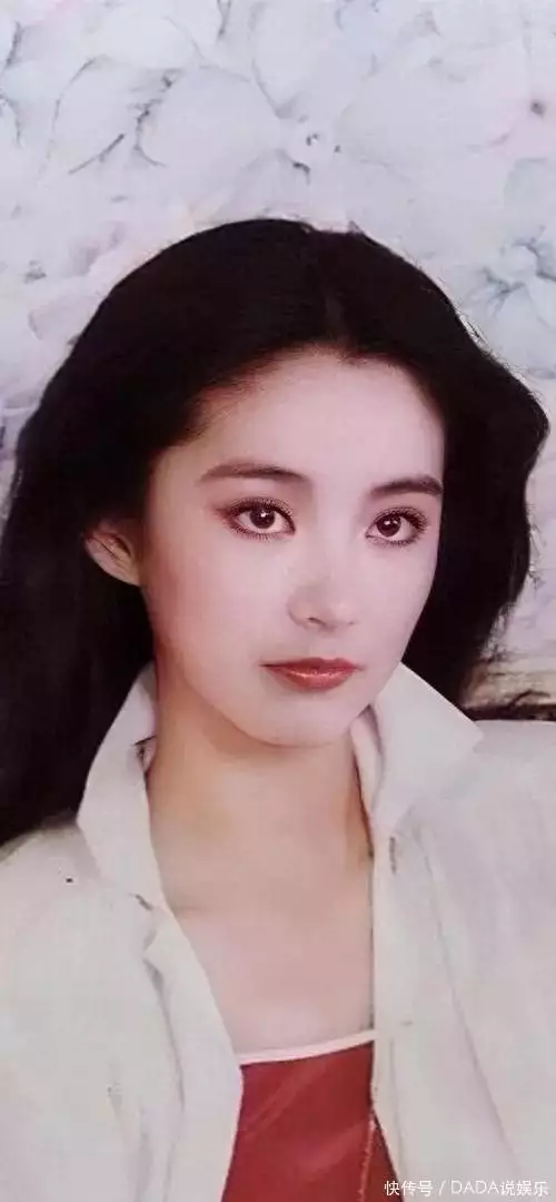 #林青霞最美的照片是哪张#李世民玄武门事变杀兄逼父，作为皇帝的李渊为什么没有提前发觉？