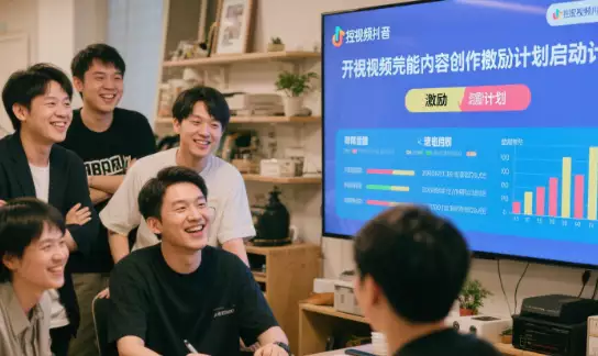 这都可以（短视频平台正能量内容创作激励计划启动国家已禁止的5个居家物件，你还在用吗？别再买了！）内容创作，
