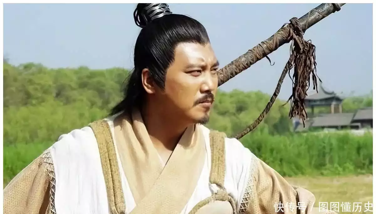 不同于隋唐演义系列，看真实隋末唐初人物的十个冷知识汪小菲不再妥协，硬刚大S，小杨阿姨飞离台湾回河南，没人提孩子