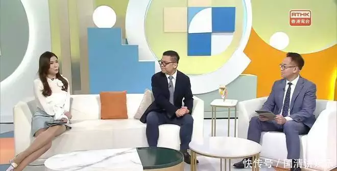 前TVB女主播继续做幕前工作，每次造型不重样获赞用心，去年曾公开认爱生活不是选择，而是热爱-第7张图片-香港亚特