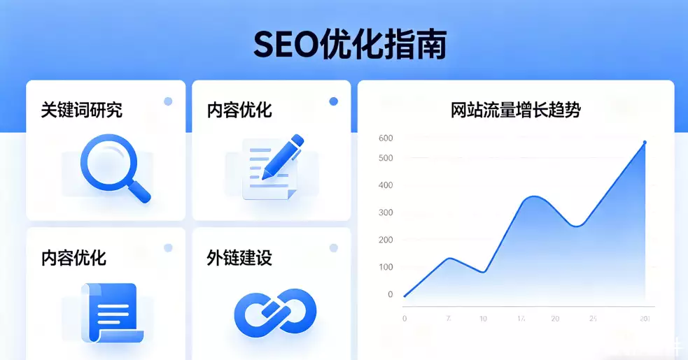 谷歌排名优化_外贸网站改版 SEO 流量归零 301重定向