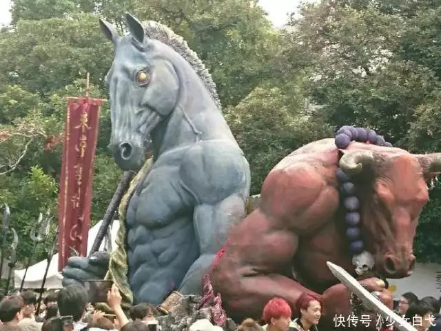别人的硬核大学!每年都举行的学园祭,堪称“怪力乱神”大游行13年 , 河南2岁男童坠井,爷爷倒挂一夜救他致死,孙子痛哭 : 我要爷爷 别人的硬核大学!每年都举行的学园祭,堪称“怪力乱神”大游行13年 , 河南2岁男童坠井,爷爷倒挂一夜救他致死,孙子痛哭 : 我要爷爷