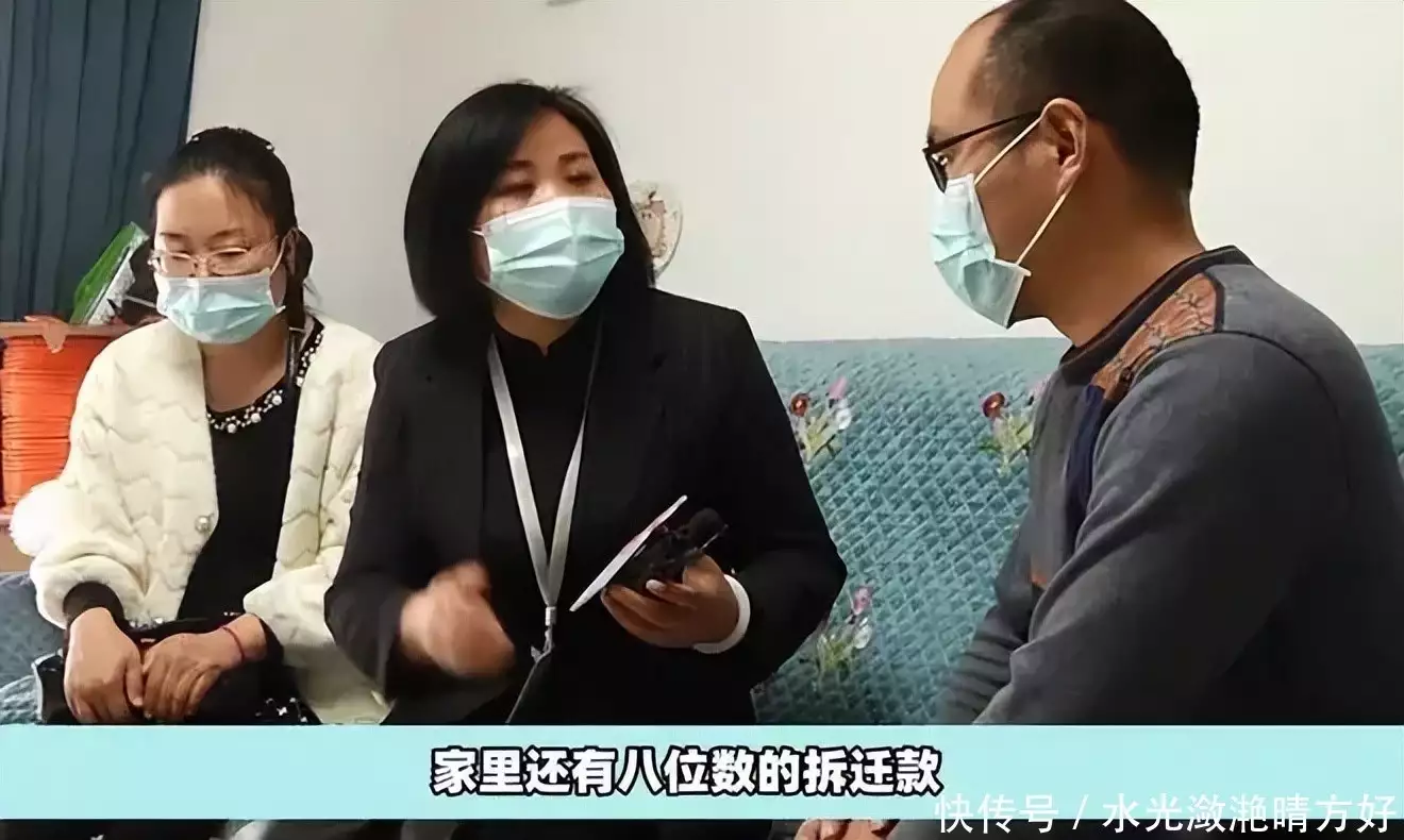 2021年,郑州女子吐槽丈夫7年不上班,丈夫:我有8千万上什么班?102岁杨振宁月薪惊人!工资上交,网友:难怪翁帆看不上那点遗产 2021年,郑州女子吐槽丈夫7年不上班,丈夫:我有8千万上什么班?102岁杨振宁月薪惊人!工资上交,网友:难怪翁帆看不上那点遗产