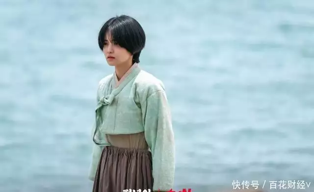 韩剧已经进化到不需要男主了“闯王”李自成的吃人史:刮净毛发,灌肠去粪便 韩剧已经进化到不需要男主了“闯王”李自成的吃人史:刮净毛发,灌肠去粪便