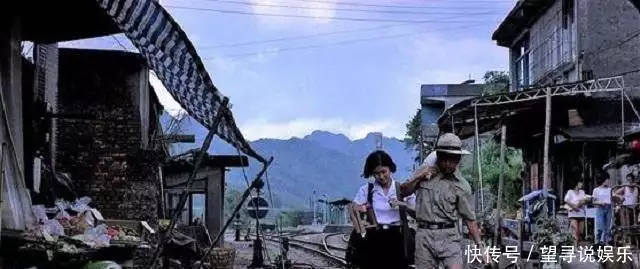 恋恋风尘原曲（恋恋风尘