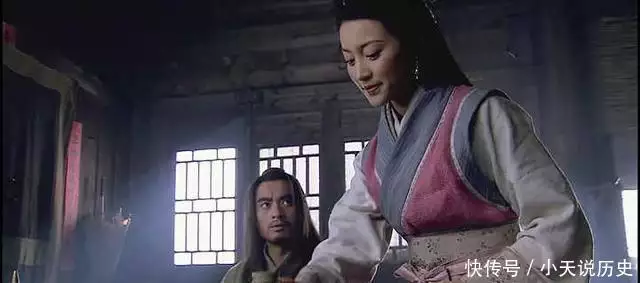 武松假如被嫂嫂潘金莲勾搭成功，武大郎会是一种什么结局？亲爱的我可以为你挡子弹 但我不能为你洗碗做饭