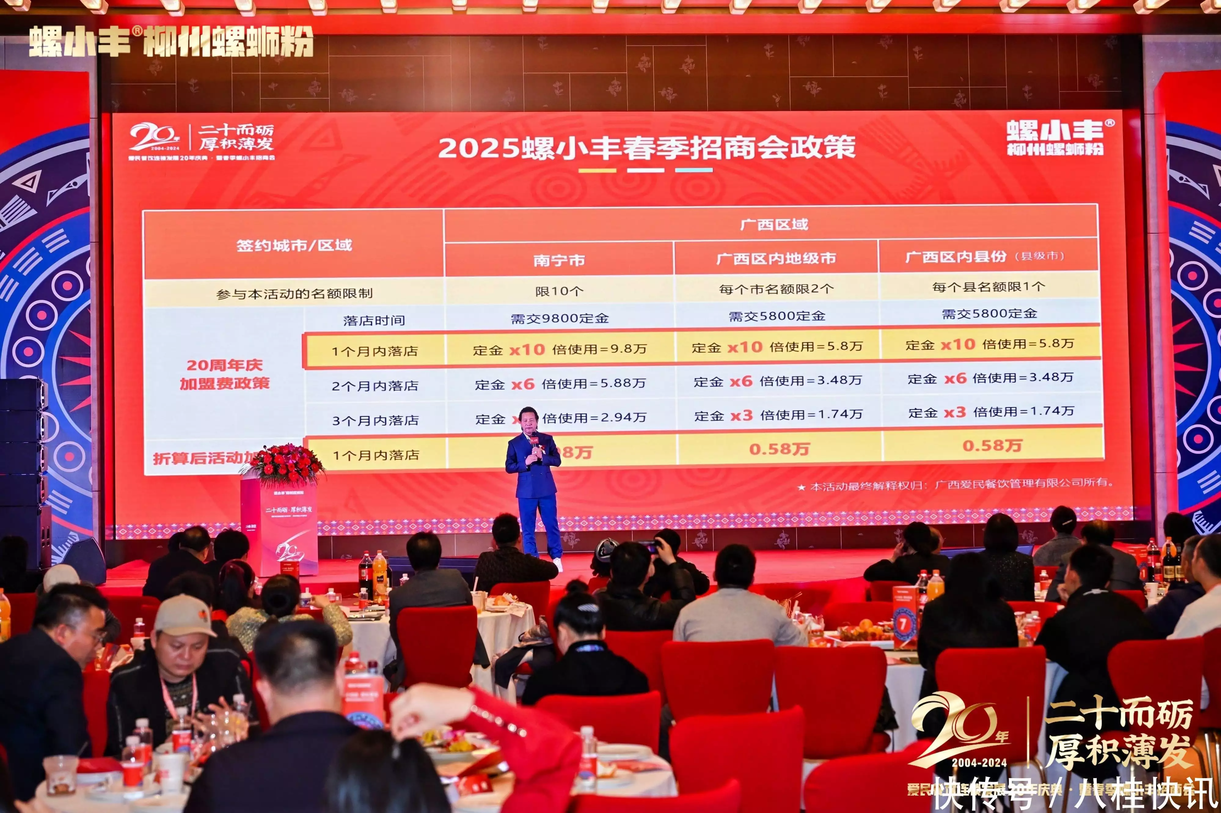 小餐饮连锁加盟