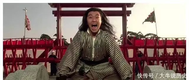 电影 苏乞儿_武状元苏乞儿皇帝愤怒原因_清朝武举考试内容