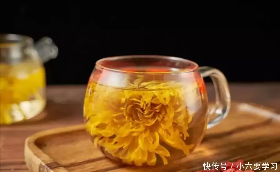 高血压一口茶都不能喝？医生：很怕突然进急诊？这种茶可以帮助你钱伟长以物理5分考入清华大学，没想到入学后，他竟想转到物理系-第6张图片-福建名茶