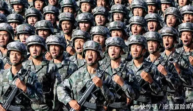 新兵入伍训练周期变化分析_中国军队新兵训练周期调整原因_2026年新兵入伍视频