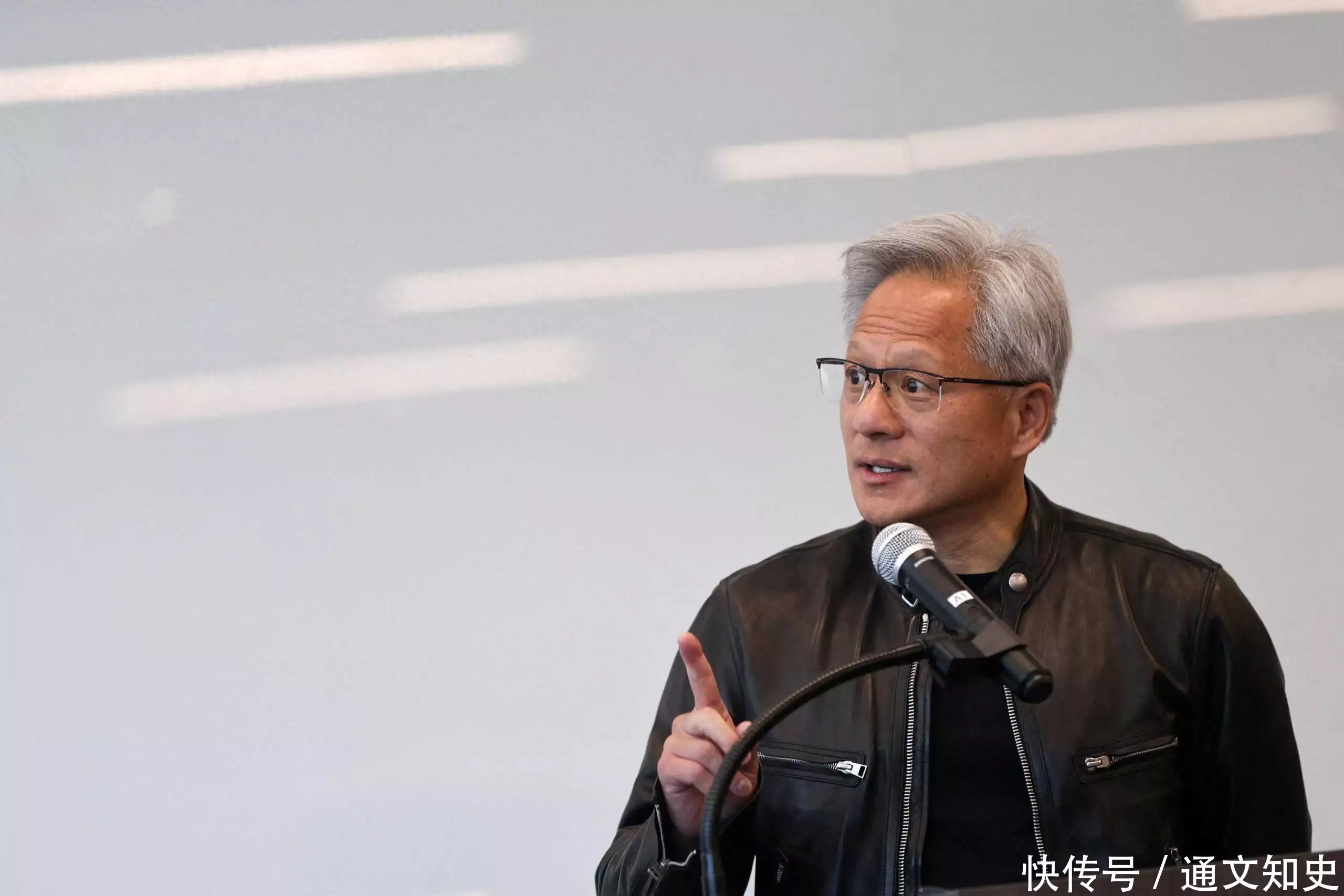 黄仁勋访华科技合作变数_NVIDIA_奇迹MU单机版魅力
