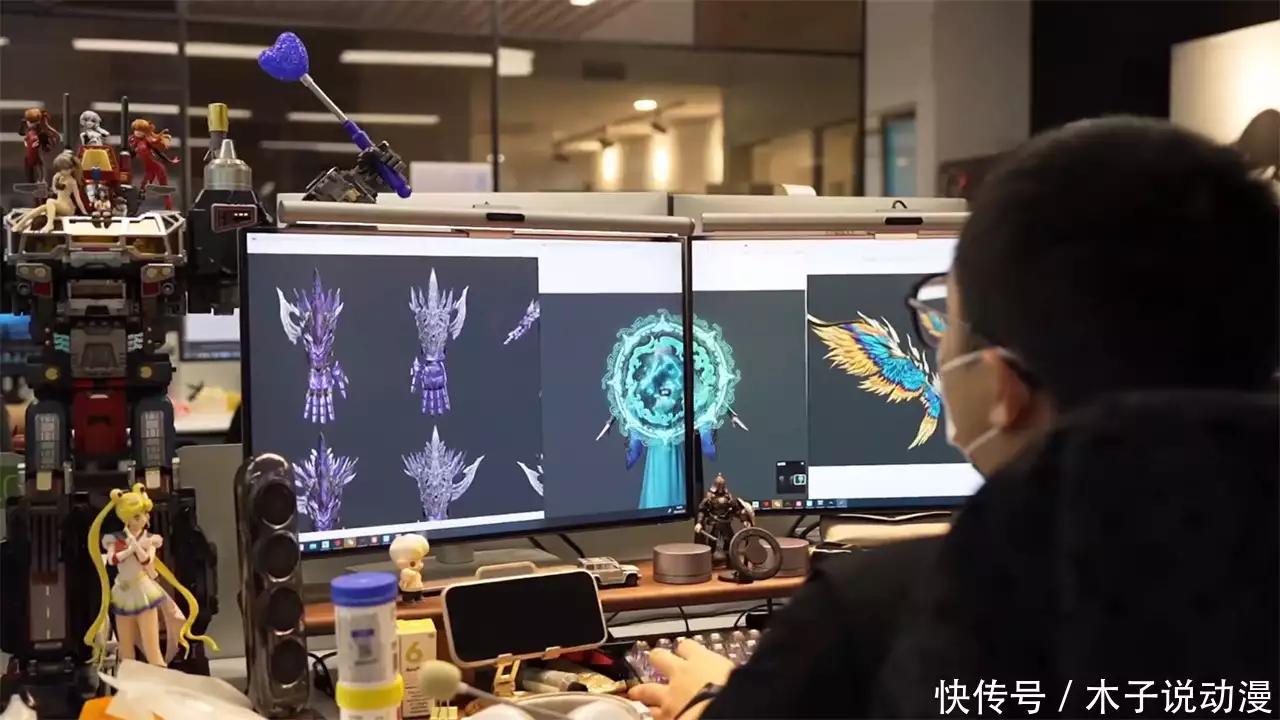 斗破苍穹动漫官方爆料,小医仙斗尊模型曝光,萧薰儿新模型出现《再见爱人4》:考古李行亮女儿百日宴的视频,谁还忍心骂麦琳? 斗破苍穹动漫官方爆料,小医仙斗尊模型曝光,萧薰儿新模型出现《再见爱人4》:考古李行亮女儿百日宴的视频,谁还忍心骂麦琳?