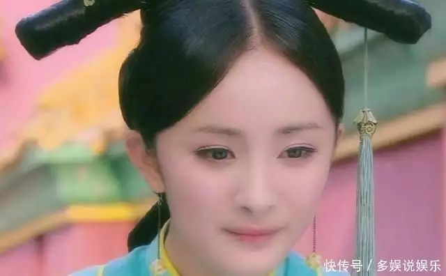 她是晴川的歷史原型，出身高貴，正史中結(jié)局卻沒有電視劇中完美播報(bào)文章