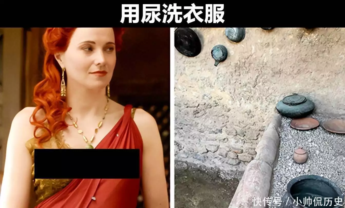 关于古罗马的9个冷知识，你可能在历史课上都未必学到过51岁吴京亮相中戏当期末考官，胡子拉碴、皮肤粗糙，整个人好沧桑